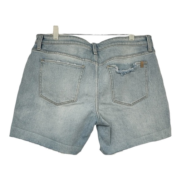 Joe's Jeans Mid Rise 5' Short NWOT - Picture 5 of 8